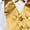  Coral, variant on Color Choice 4pc Vest Bow Tie Boy Suit Brown Set Baby Toddler Kid Formal sz S-7