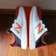 thumbnail image 5 of New Balance Fresh Foam Cruz V1 Reissue White Black Red Sneakers Mesh Men Sz 11.5, 5 of 6