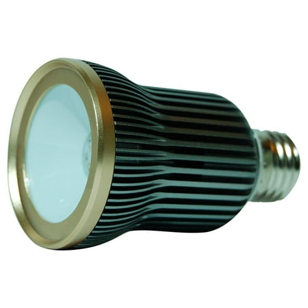 LED Lighting4Less Mixed Spectrum GrowSpot LED Grow Light