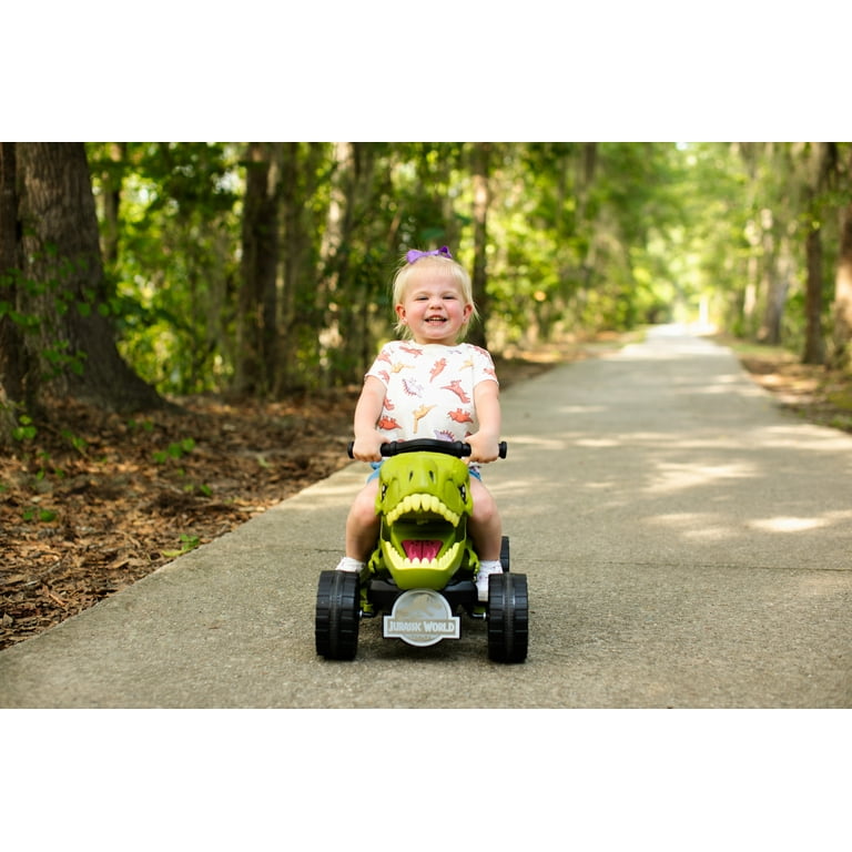 Kmart Ride On Quad Bike