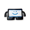 thumbnail image 1 of Funda universal para tablet infantil Ebuy de 8 pulgadas, color negro, 1 of 1