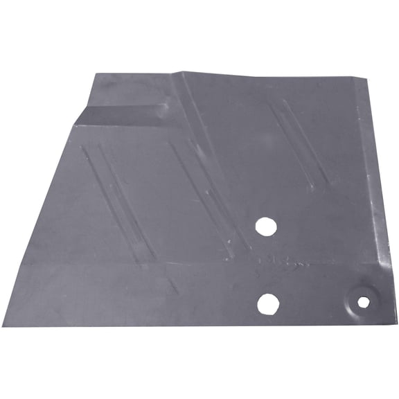 1963 Monterey Front Floor Pan, RH