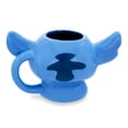 thumbnail image 4 of Taza Toynk Disney Lilo & Stitch de cerámica esculpida en 3D, 590 ml, 4 of 9