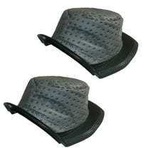 Black and Decker Vacuum Replacement Filters - 90507330-2PK