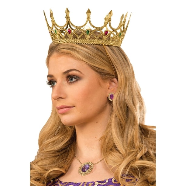 medieval princess crown