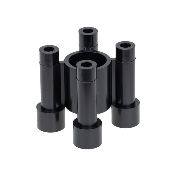 B&B Molders Panel Diverter Spacer for RV Nautilus System