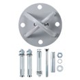 Ceiling Anchor Wall Mount Bracket X Mounts Anchor for Suspension Straps