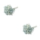 thumbnail image 1 of Ramo de flores artificiales Toystoory guirnalda decoración Azul 2piezas, 1 of 6