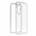 thumbnail image 2 of Blu Element DropZone Air Case Clear for Samsung Galaxy S25/Galaxy S24, 2 of 6