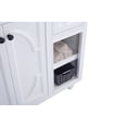 thumbnail image 6 of Miseno Mv-Spa36 Spazio 36" Free Standing Vanity - White, 6 of 7