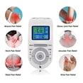 thumbnail image 2 of Electronic Pulse Massager, Tens EMS Massage Device, Electrical Nerve Muscle Stimulator, 2 of 4