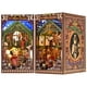 thumbnail image 1 of Kit Book Nook Kit ETKVR Books Nook Kits para adultos DIY Bookknook, 1 of 6