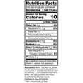thumbnail image 2 of New Coffee-mate Liquid Coffee Creamer Mini Cups, 0.375-oz., 360 Mini Cups , Each, 2 of 5