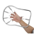 thumbnail image 3 of Eagle Catcher Hand Gripper Finger Wrist Strengthener Grip Karate Martial Arts Hand Grip, 3 of 4