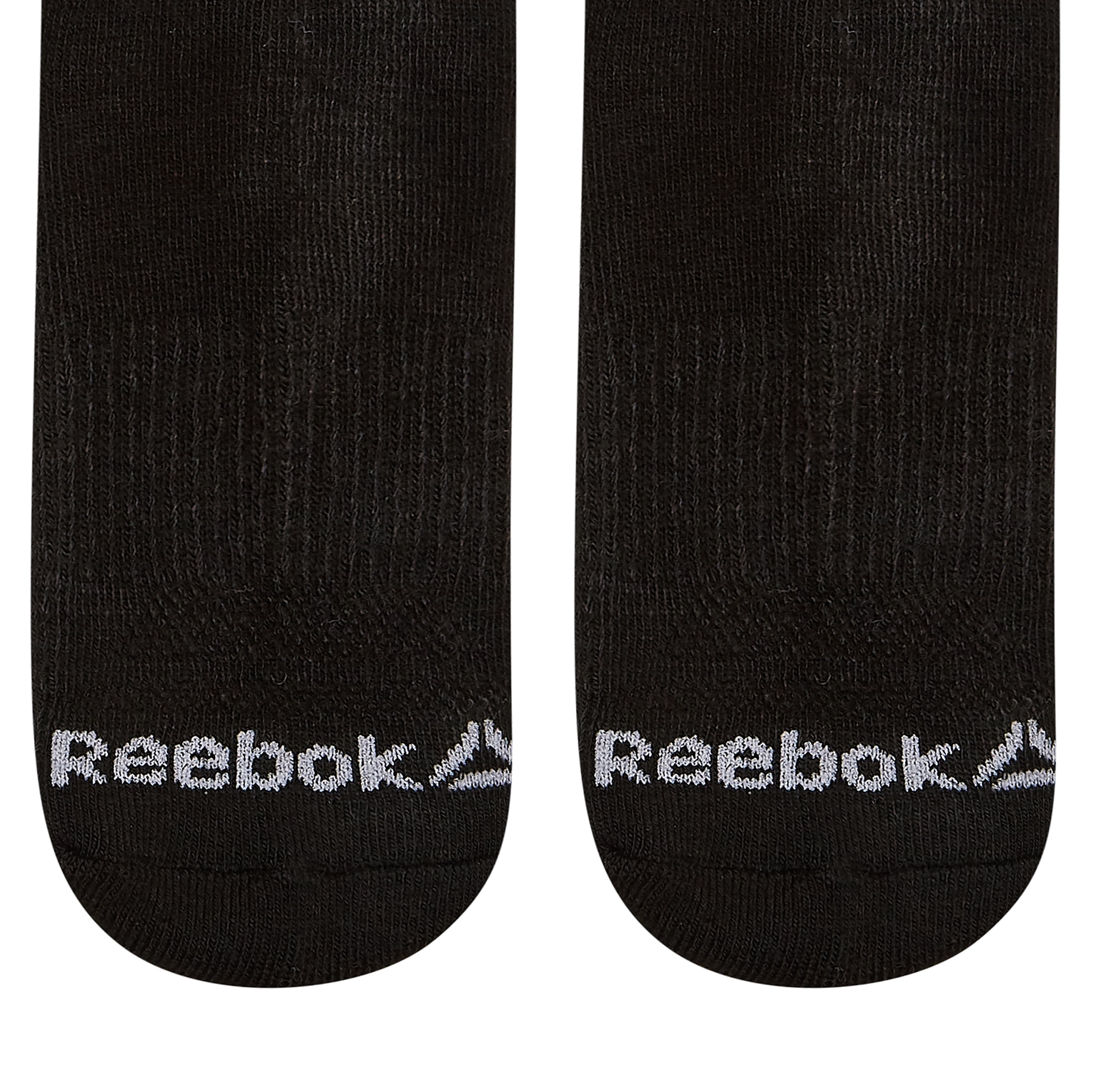 Reebok Boys Socks Pro-Series Crew Kids Socks, 10-pack