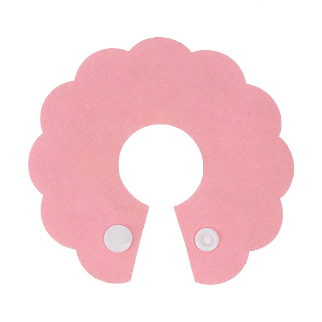 WIND LAND Washable Lint Cones Collar for Dog and Cats Prevents Licking Comfortable
