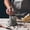 E, variant on XYRSRUW Coffee Spoon, Beech Wooden Coffee Ground Spoon with Long Handle, Eco-Friendly Measuring Spoon for Ground Beans, Kitchen Utensil for Tea and Oatmeal