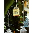 thumbnail image 4 of Adjustable Macrame Plant Hanger Extender: 6-Pack Thickened Durable Rope Hanging Plant Extender for Indoor Outdoor Plant Pot Holder Home Decoration Handmade Woven Chain (A3), 4 of 9