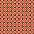 thumbnail image 1 of Ahgly Company Machine Washable Indoor Square Transitional Crimson Red Area Rugs, 4' Square, 1 of 7