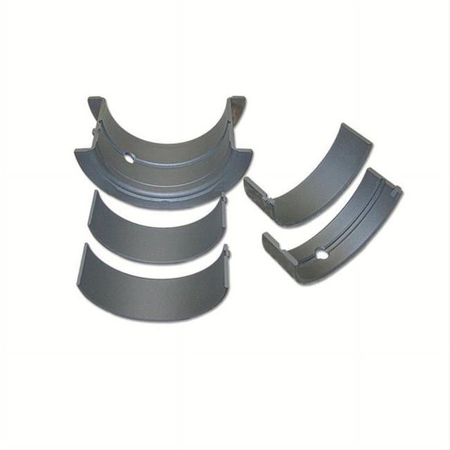 Mahle Original-Clevite M77MS2199HC Ensemble de Roulement Principal Enduit