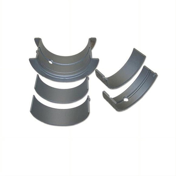 Mahle Original-Clevite M77MS2199HC Ensemble de Roulement Principal Enduit