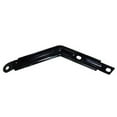 thumbnail image 2 of Front Passenger Side Bumper Reinforcement Bracket for GMC Sierra 1500 2007-2013 GM1067181C, 2 of 2