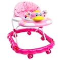 thumbnail image 1 of Andadera AEIOU Pato Rosa 2 Niveles 8 Ruedas Tablero Musical Desmontable, 1 of 4