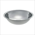 thumbnail image 3 of Stainless Steel Mixing Bowl for Commercial and Home Kitchen- 30 Quart Capacity, 3 of 4