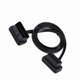 thumbnail image 4 of Cable De Extensión OBD2, Adaptador De Diagnóstico De Cable De Extensión Macho A Hembra OBD2 De 16 Pines Para Herramientas De Automóvil, 4 of 7