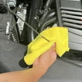 thumbnail image 4 of (2 pack) Auto Drive Multipurpose Microfiber Towels, 100 Pack, 12 in x 16 in, 4 of 11