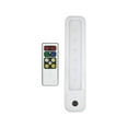 thumbnail image 1 of 1.4 ft. Battery LED Under Cabinet Light Strip, White, 1 of 1