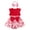 ZF-Hot Pink, variant on Zanarzt Toddler Girls Independence Day Romper 4th of July Toddler Baby Girl Outfits Red White and Blue Sleeveless Romper Jumpsuit Fourth of July Clothes Dark Blue,2 Years