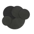 thumbnail image 1 of Sonducket Silenciador de tambor 10X, almohadilla silenciadora, diseño grueso, práctica de suavidad, accesorios de percusión, alfombrilla silenciosa Accesorios para instrumentos musicales Sonducket OD031961-01, 1 of 6