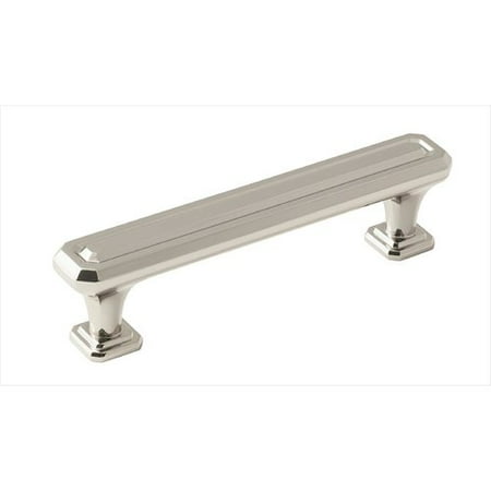 Amerock Advantage - Amerock Wells 3 3/4'' Center Bar Pull