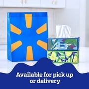 Kleenex Trusted Care Facial Tissues, 3 Flat Boxes, 160 Tissues per Box, 2-Ply