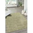 thumbnail image 2 of Sol Blossom Hand-Tufted Wool Rug, 2 of 5
