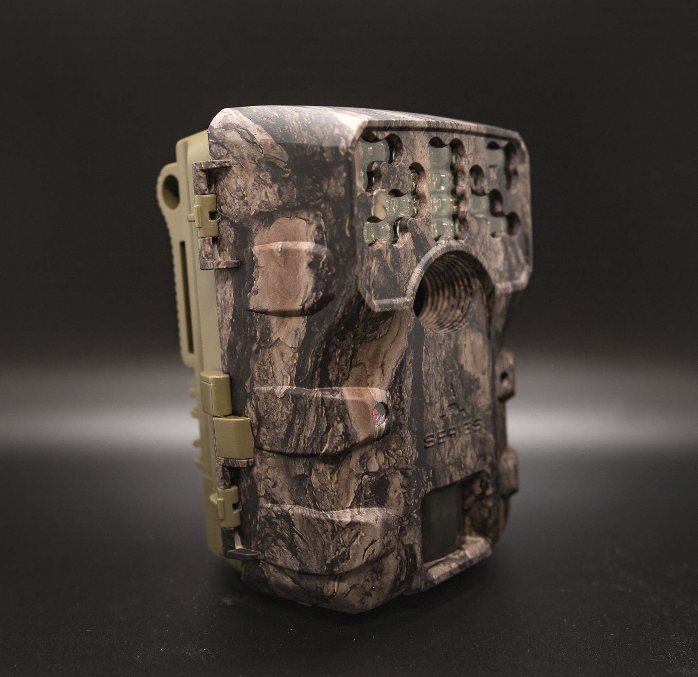 Moultrie high quality w900i kit