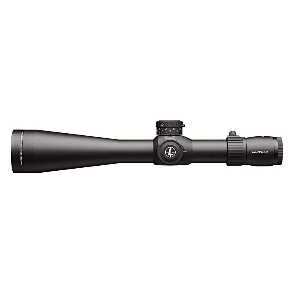 LEUPOLD Mark 5HD 5-25x56 35mm M5C3 FFP PR1-MIL Riflescope (180609)