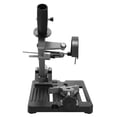 thumbnail image 4 of Labymos Multifunctional Aluminum Bracket Iron Base Cutting Machine Metalworking Hand Power Tool Angle Grinder Stand, 4 of 8