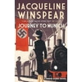 thumbnail image 1 of Pre-Owned Journey to Munich (Maisie Dobbs Mystery) (Paperback) 0749020989 9780749020989, 1 of 1