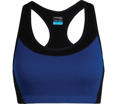icebreaker sport bra