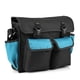 thumbnail image 2 of Bolsa De Hombro Para Herramientas ANGGREK Tipo de bolso de hombro Azul + Negro, 2 of 8