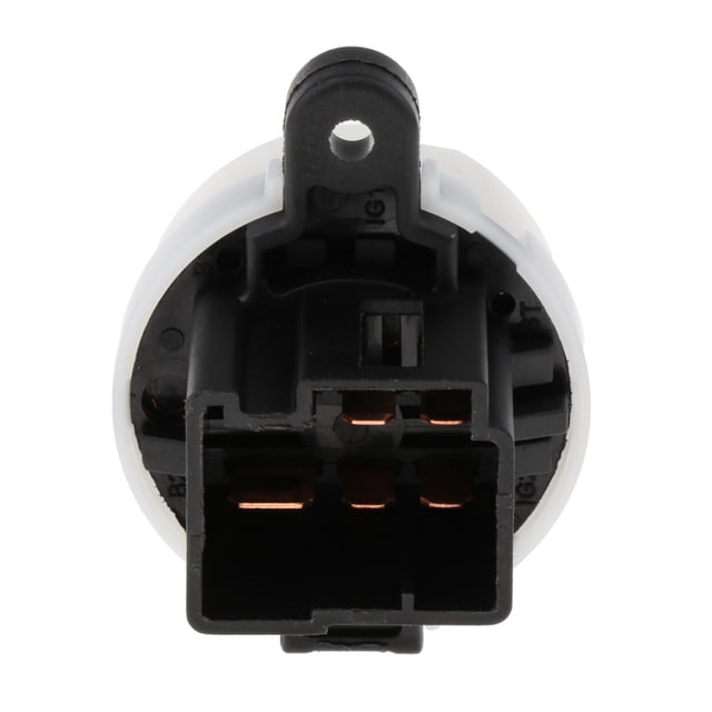 Scienceny Ignition Lock Key Starter Switch for Mazda 4429612 Performance B2500 High Accesorios para motos