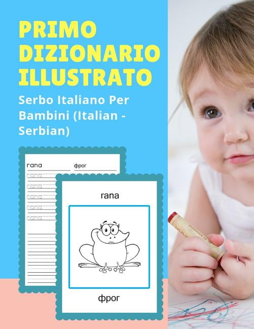 Chi Ha Scritto Il Primo Dizionario Italiano
