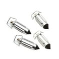 thumbnail image 1 of pertain Motorcycle carburetor needle valve triangle needle suitable for PZ26 125 GY6 CB400 PZ19 CVK GN12, 1 of 5
