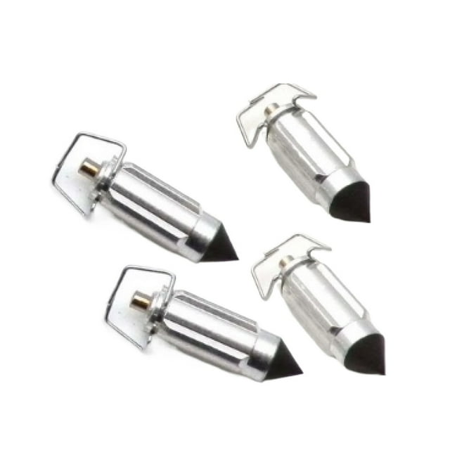 pertain Motorcycle carburetor needle valve triangle needle suitable for PZ26 125 GY6 CB400 PZ19 CVK GN12
