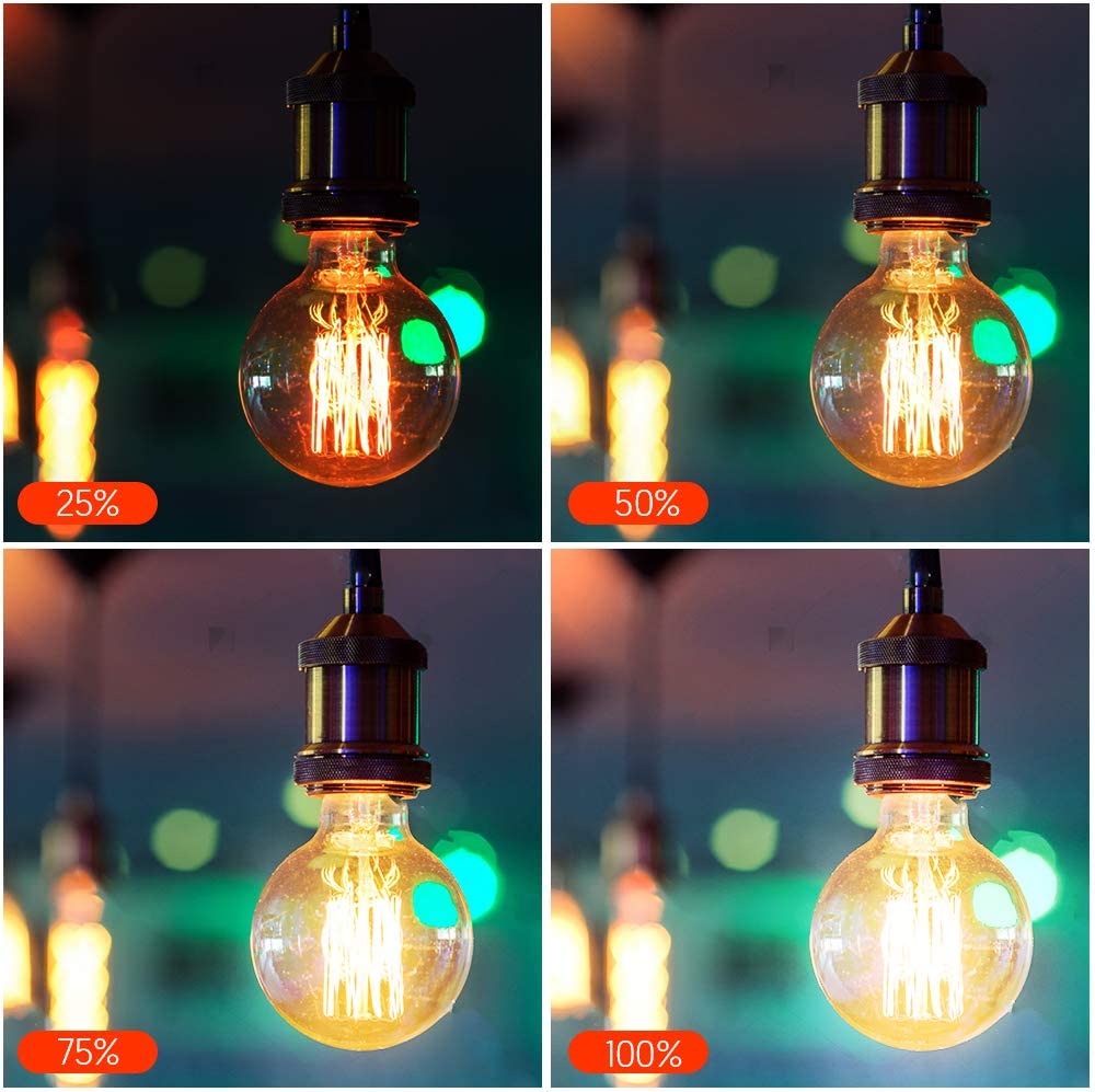 alexa outdoor light switch