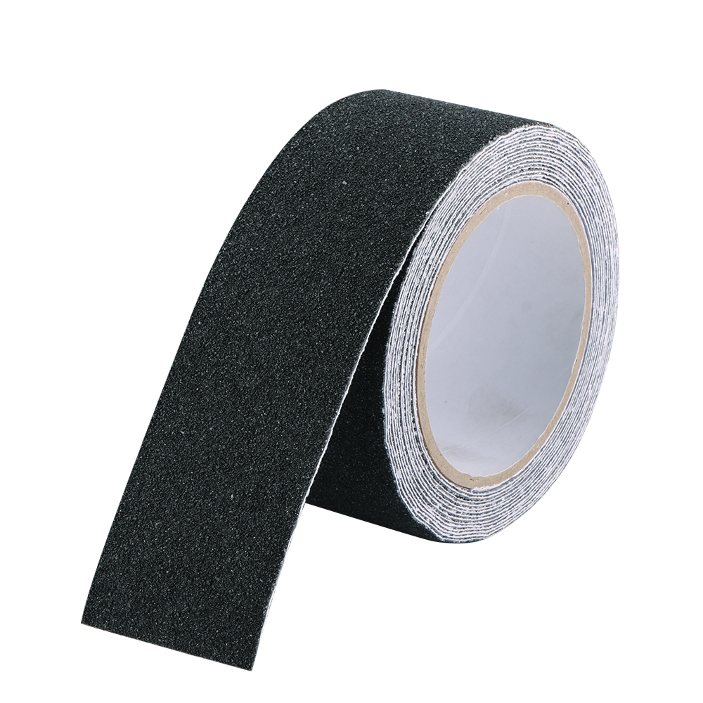 Antislip Traction Tape Strong Grip Abrasive Tapes Indoor Outdoor Non