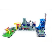 Micro Machines Super Stunt City