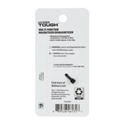 Hyper Tough Multifunction Magnetizer / Demagnetizer Tool with Ceramic Magnet